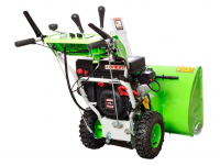 Бензиновый снегоуборщик REDVERG RD-SB76/13E