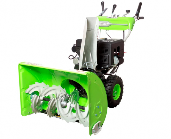 Бензиновый снегоуборщик REDVERG RD-SB76/13E