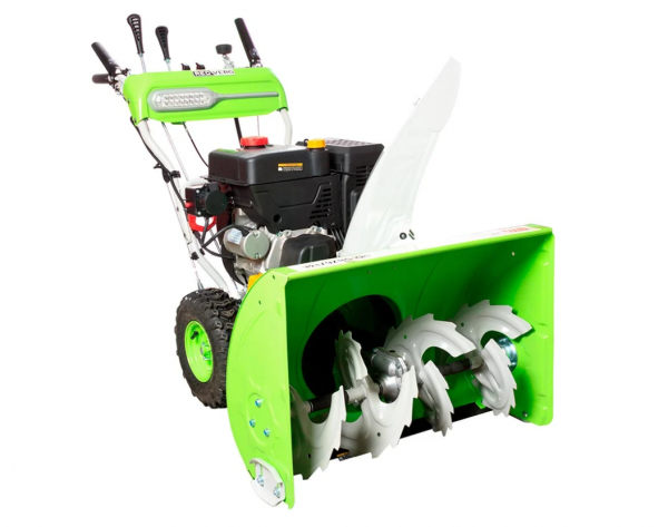 Бензиновый снегоуборщик REDVERG RD-SB76/13E