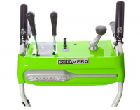 Снегоуборщик REDVERG RD-SB76/11E