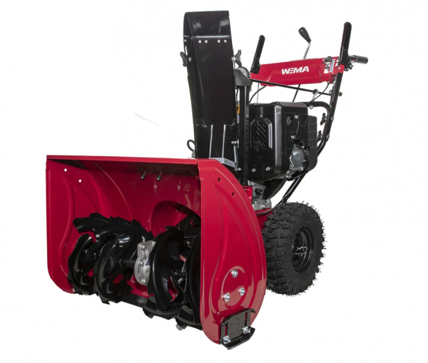 Снегоуборщик бензиновый Weima WWS0928B/E
