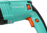 Перфоратор Sturm SDS Plus ! RH2526BR