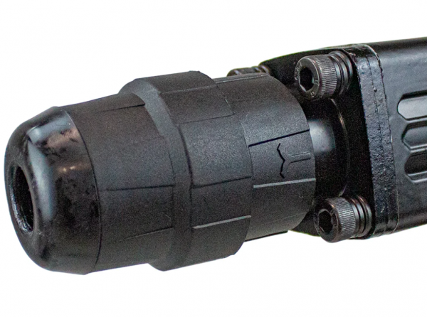 Молоток отбойный Redbo EJH-35/1900