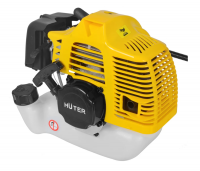 Бензиновый триммер с антивибрационной системой Huter GGT-2900T PRO