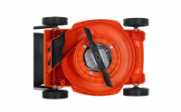 Газонокосилка бензиновая Carver Promo LMP-2440P