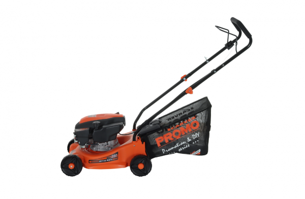 Газонокосилка бензиновая Carver Promo LMP-2440P