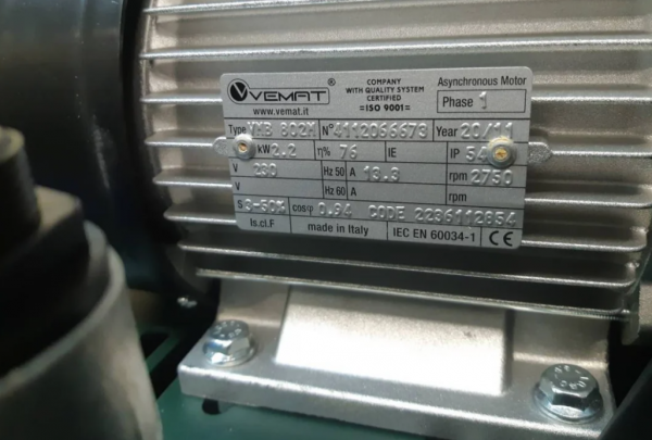 Компрессор Metabo MEGA 350-100 W 