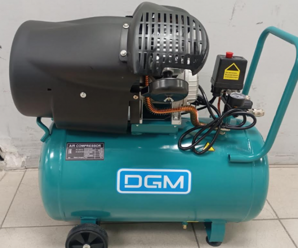 Компрессор DGM AC- 550/50