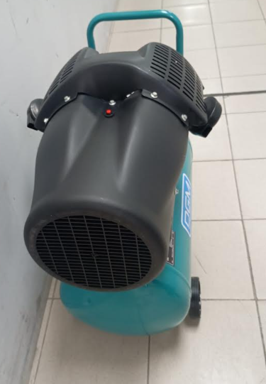 Компрессор DGM AC- 550/50