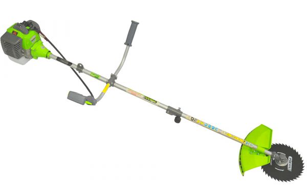 Бензиновый триммер PIRAN BC 430
