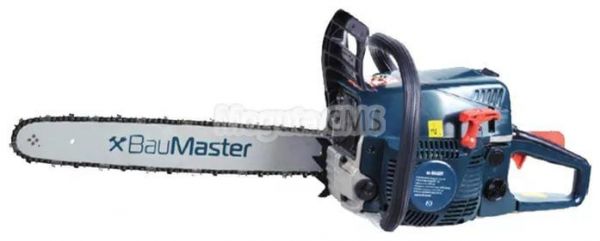 Купить Бензопила BauMaster GC 99502 X Москва