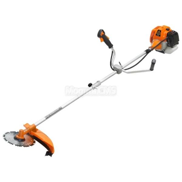Бензиновый триммер Carver GBC 033 MS