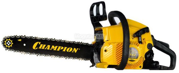 Купить Бензопила Champion 142 16" , Москва
