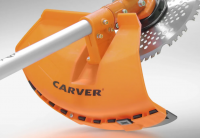 Бензиновый триммер Carver GBC 043 M