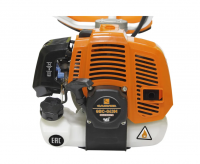 Бензиновый триммер Carver GBC 043 M