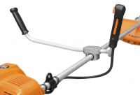 Бензиновый триммер Carver GBC 043 M