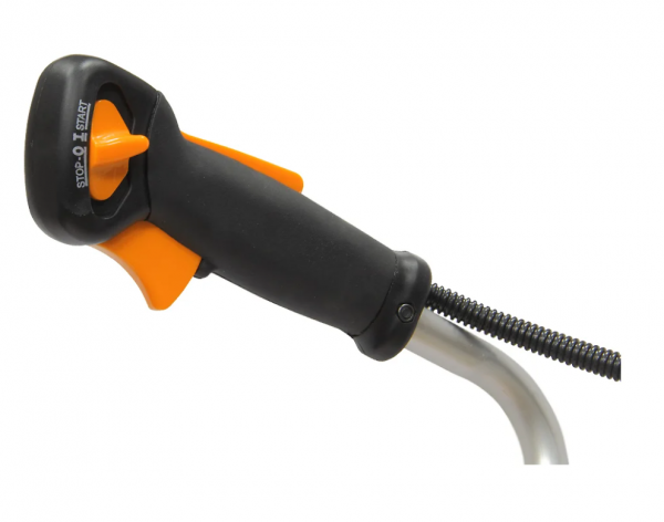 Бензиновый триммер Carver GBC 043 M