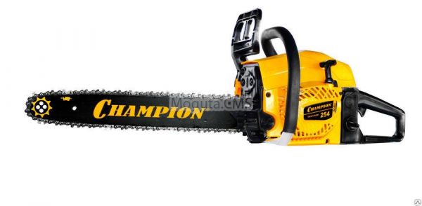 Купить Бензопила Champion 254 18" Москва